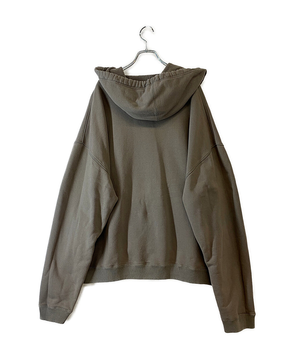 Vivienne Westwood red label スウェットパーカー ビッグパーカー