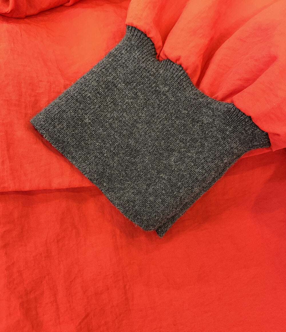 美品 ナゴンスタンス カットソー ドロスト レッド      レディース SIZE MEDIUM  nagonstans