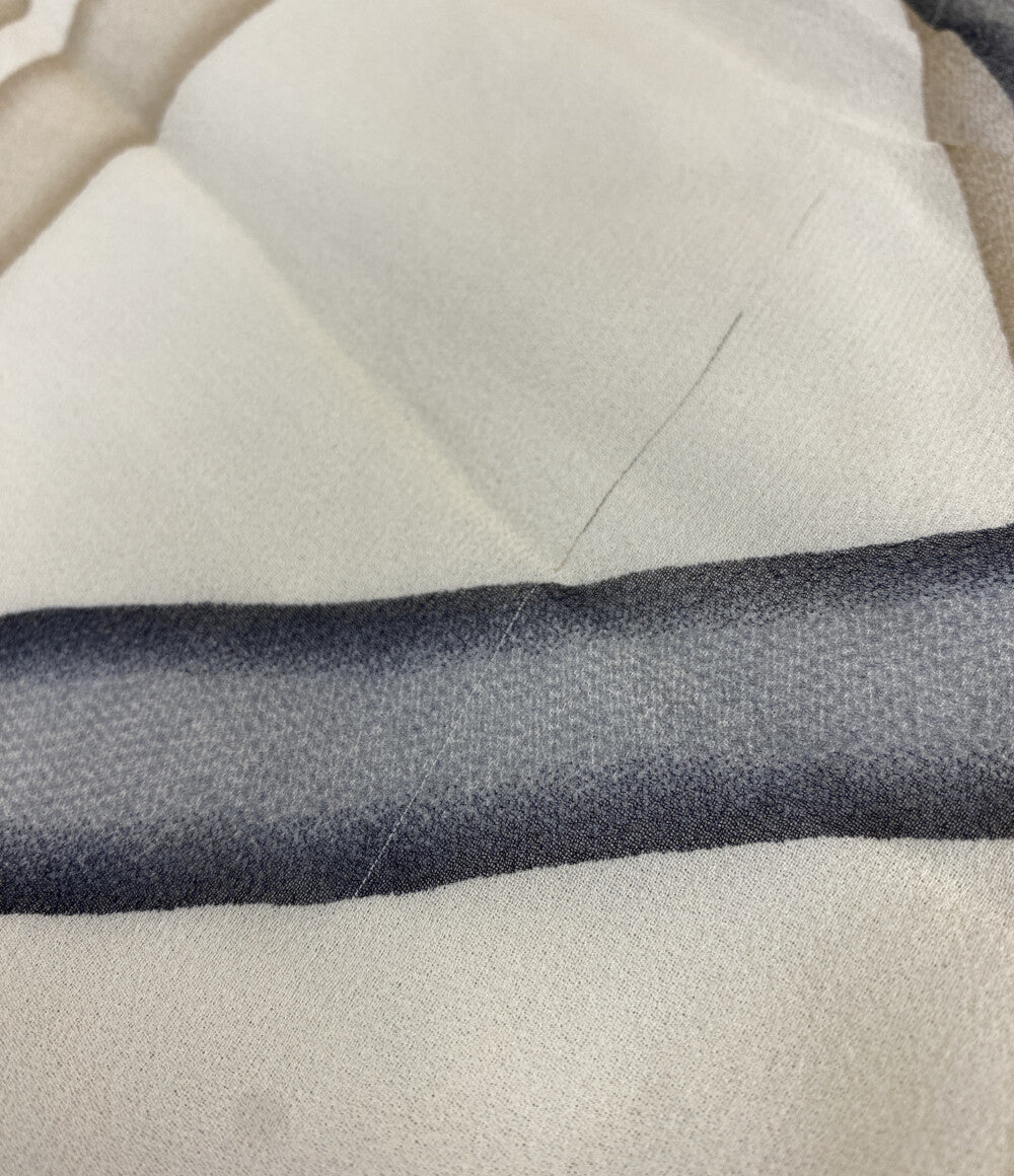 マックスマーラ  ワンピース オフホワイト ノースリーブ      レディース SIZE 42  MAX MARA