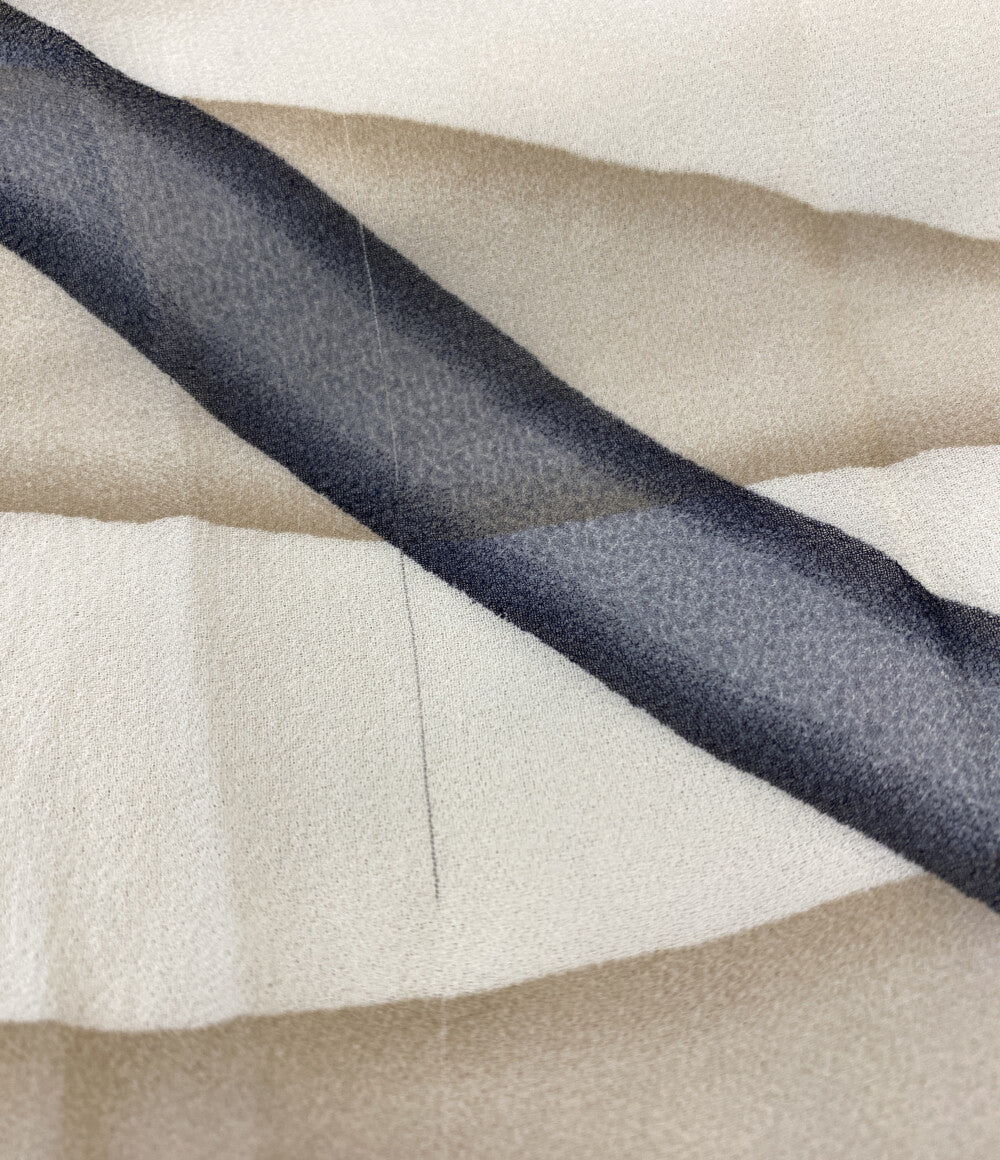 マックスマーラ  ワンピース オフホワイト ノースリーブ      レディース SIZE 42  MAX MARA