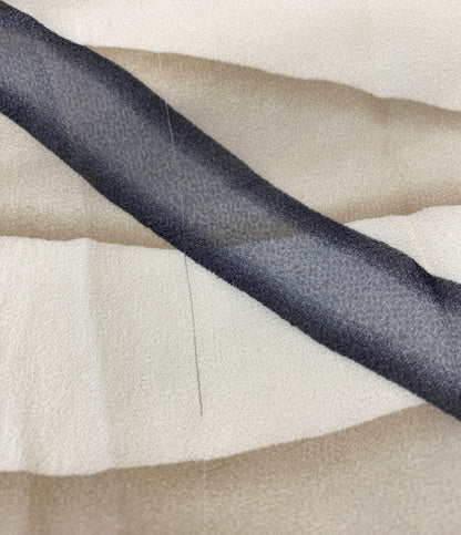 マックスマーラ  ワンピース オフホワイト ノースリーブ      レディース SIZE 42  MAX MARA