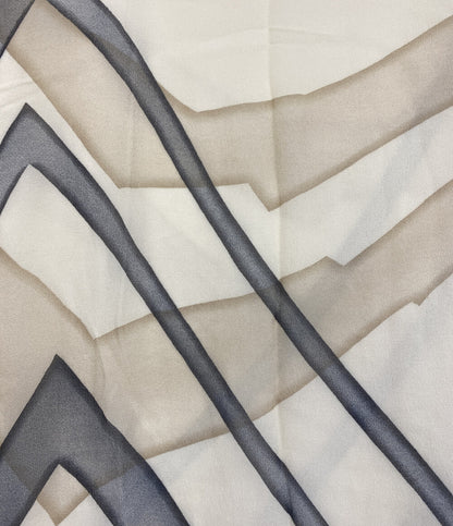 マックスマーラ  ワンピース オフホワイト ノースリーブ      レディース SIZE 42  MAX MARA