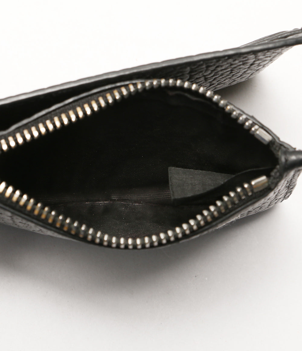 メゾンマルジェラ 二つ折り財布 マネークリップ レザー メンズ Maison Margiela