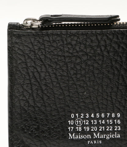 メゾンマルジェラ 二つ折り財布 マネークリップ レザー メンズ Maison Margiela