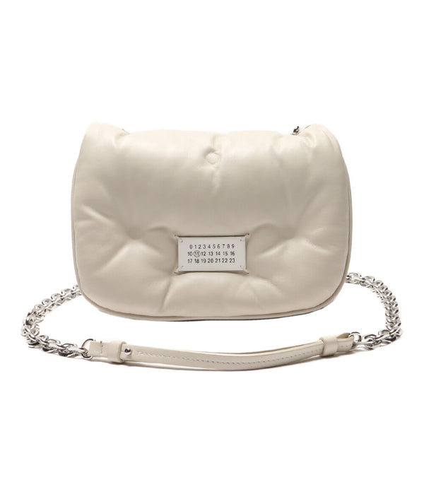 【極美品】メゾンマルジェラMaison Margiela ショルダーバッグ 2025年最新】Maison Margiela ショルダーバッグの人気アイテム