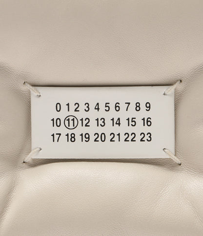 Maison Margiela ショルダーバッグ GLAM SLAM ミニフラップ レディース メゾンマルジェラ