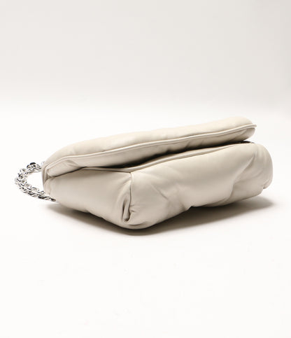 Maison Margiela ショルダーバッグ GLAM SLAM ミニフラップ レディース メゾンマルジェラ