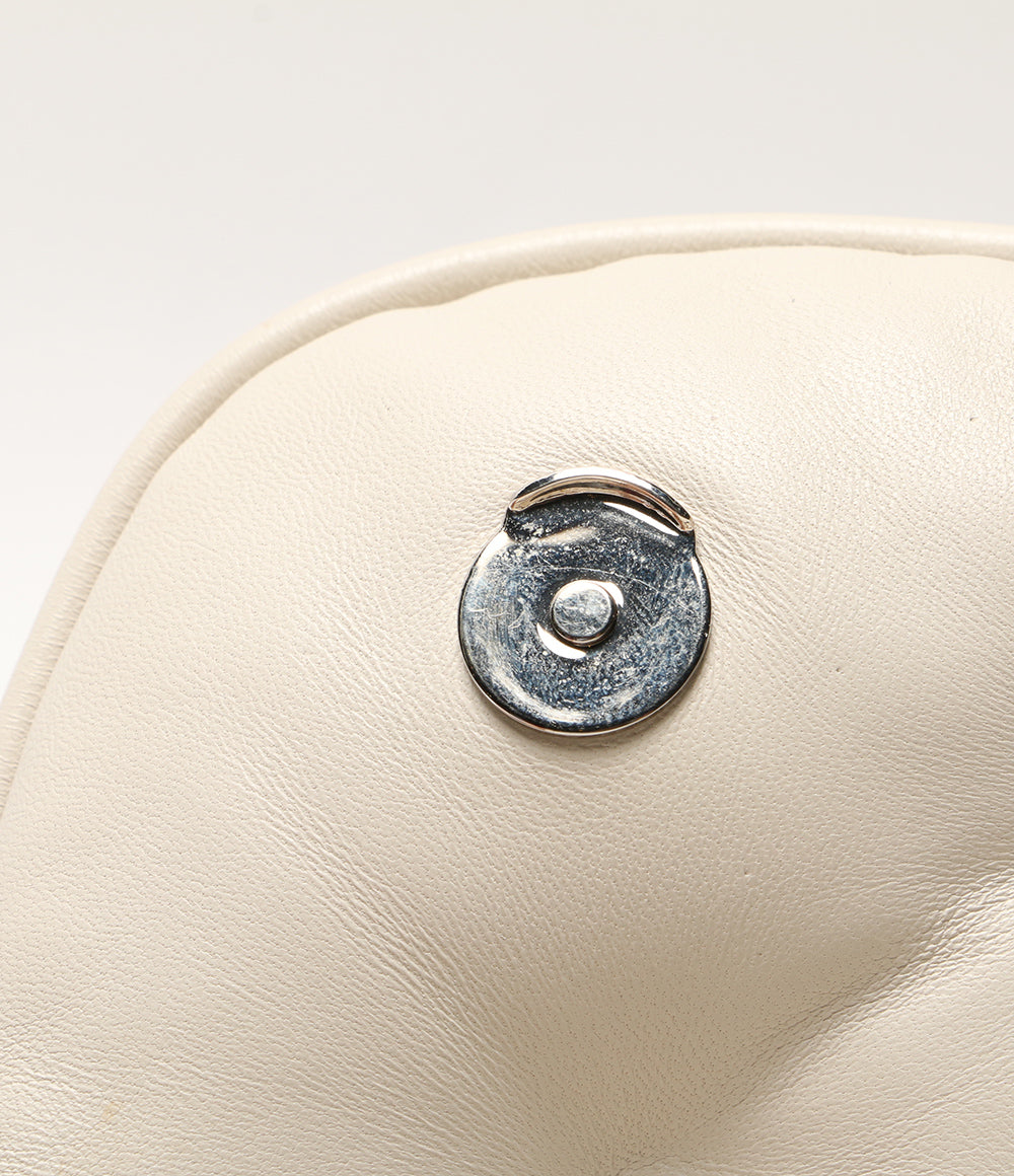 Maison Margiela ショルダーバッグ GLAM SLAM ミニフラップ レディース