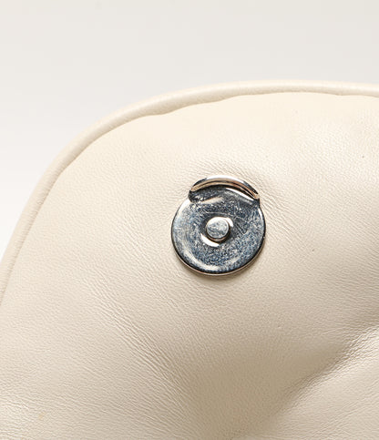 Maison Margiela ショルダーバッグ GLAM SLAM ミニフラップ レディース メゾンマルジェラ