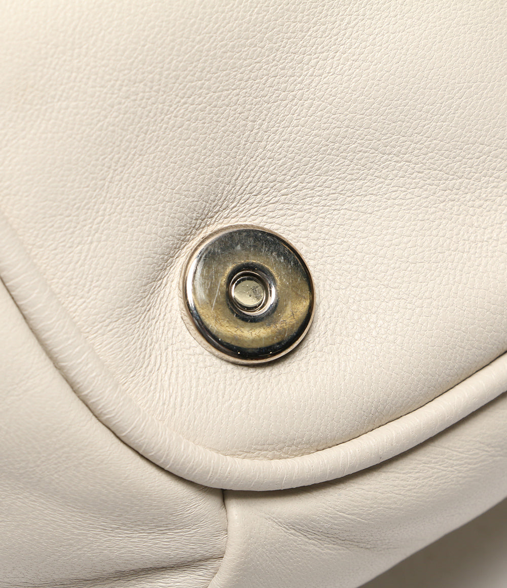 Maison Margiela ショルダーバッグ GLAM SLAM ミニフラップ レディース