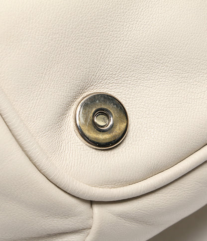 Maison Margiela ショルダーバッグ GLAM SLAM ミニフラップ レディース メゾンマルジェラ