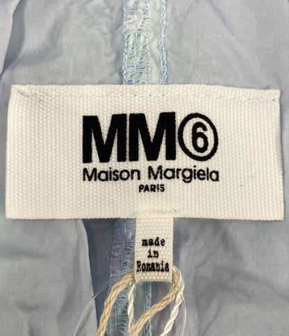 エムエムシックス 美品 パンツ S32KA0549 レディース SIZE 40 MM6