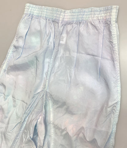 エムエムシックス 美品 パンツ S32KA0549 レディース SIZE 40 MM6