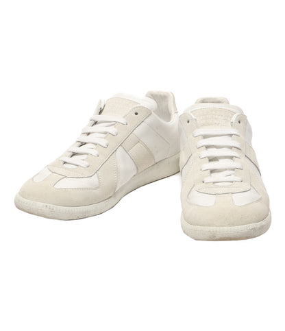 Maison Margiela スニーカー REPRICA ローカット スポーツシューズ メンズ SIZE 41 メゾンマルジェラ