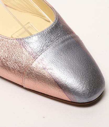 シャネル  パンプス グラデーションサンダル      レディース SIZE 36 1/2  CHANEL