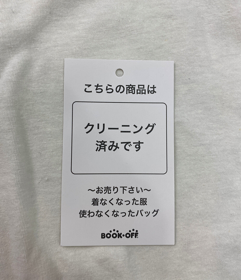 クリスチャンディオール  半袖Ｔシャツ We Should All Be Feminists      レディース SIZE M  Christian Dior