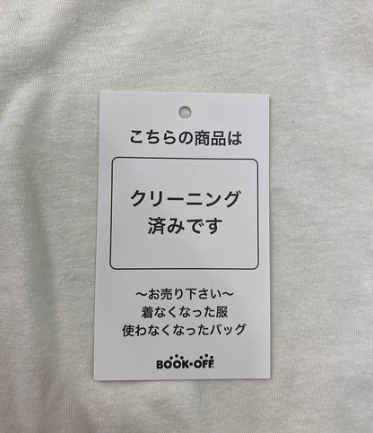 クリスチャンディオール  半袖Ｔシャツ We Should All Be Feminists      レディース SIZE M  Christian Dior