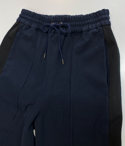 THE SHINZONE ザ シンゾーン パンツ ネイビー 24SMSPA08 レディース SIZE MO