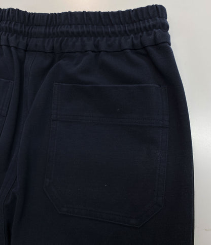 THE SHINZONE ザ シンゾーン パンツ ネイビー 24SMSPA08 レディース SIZE MO