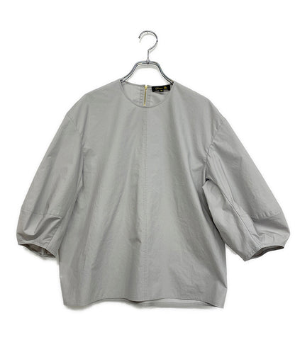 Drawer ブラウス 6521-299-1029 レディース SIZE 36 ドゥロワー