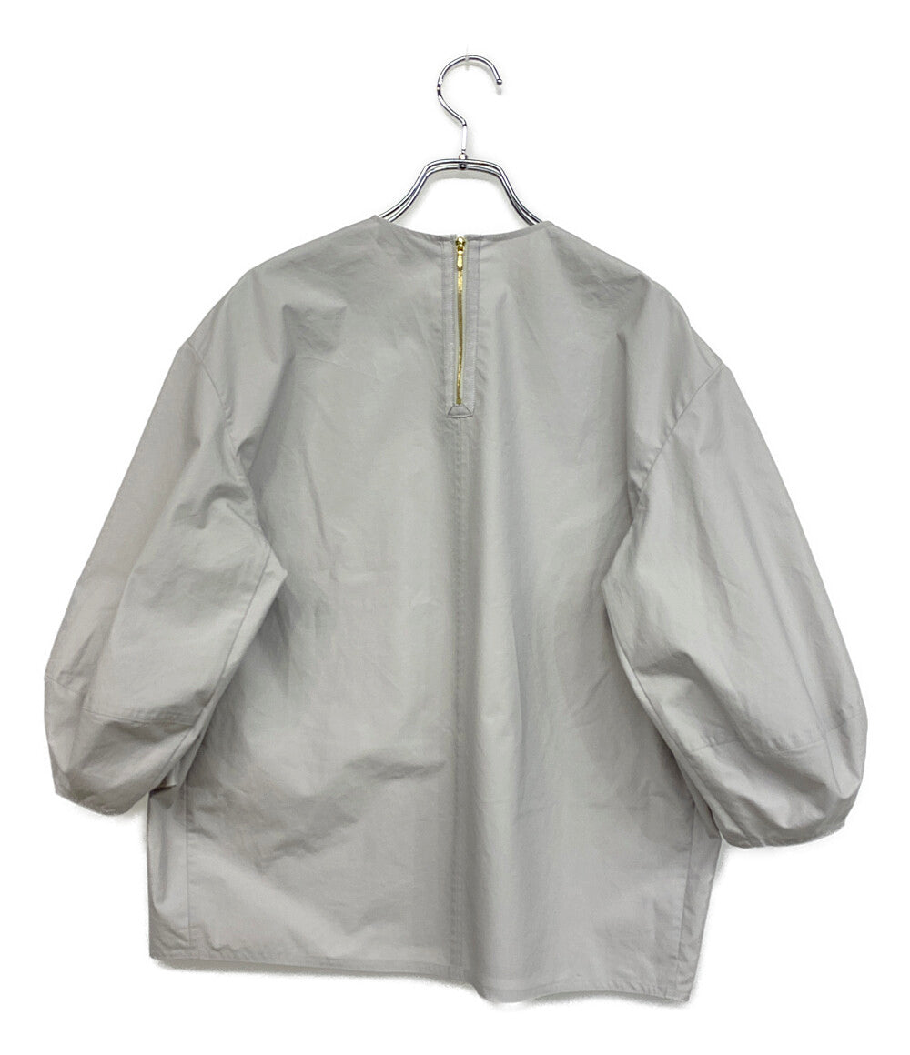 Drawer ブラウス 6521-299-1029 レディース SIZE 36 ドゥロワー