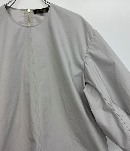 Drawer ブラウス 6521-299-1029 レディース SIZE 36 ドゥロワー