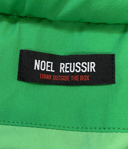 noel reussir ノエルレシール ダウンワンピース グリーン 122301101 レディース SIZE FREE