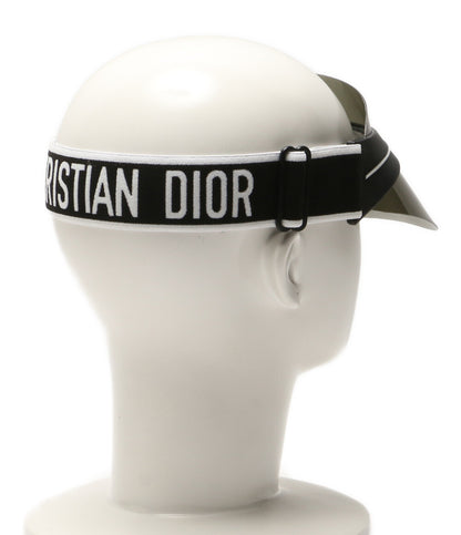 クリスチャンディオール DiorClub サンバイザー レディース Christian Dior