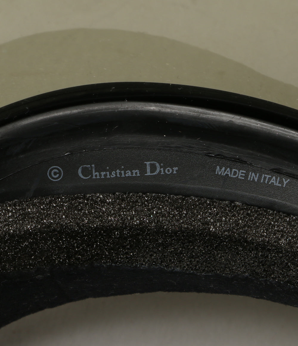 クリスチャンディオール DiorClub サンバイザー レディース Christian Dior