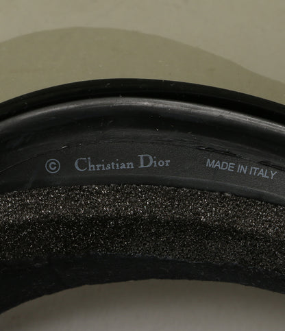 クリスチャンディオール DiorClub サンバイザー レディース Christian Dior