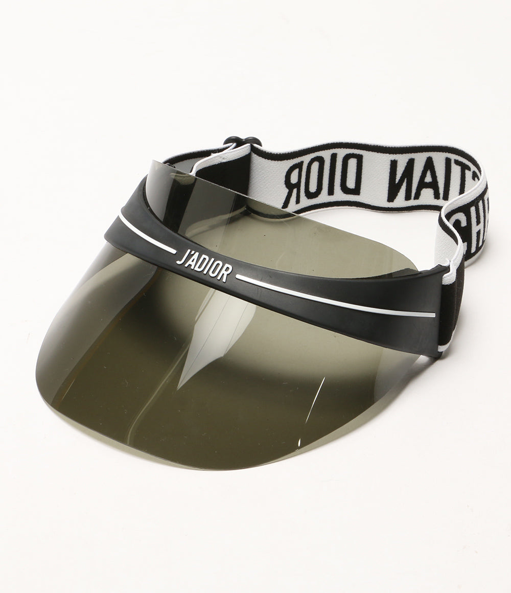 クリスチャンディオール DiorClub サンバイザー レディース Christian Dior