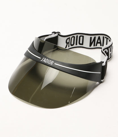 クリスチャンディオール DiorClub サンバイザー レディース Christian Dior