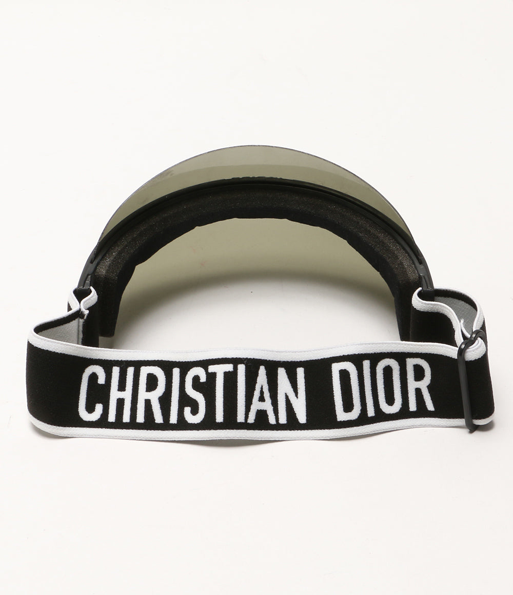 クリスチャンディオール DiorClub サンバイザー レディース Christian Dior