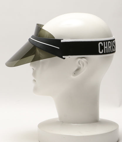 クリスチャンディオール DiorClub サンバイザー レディース Christian Dior
