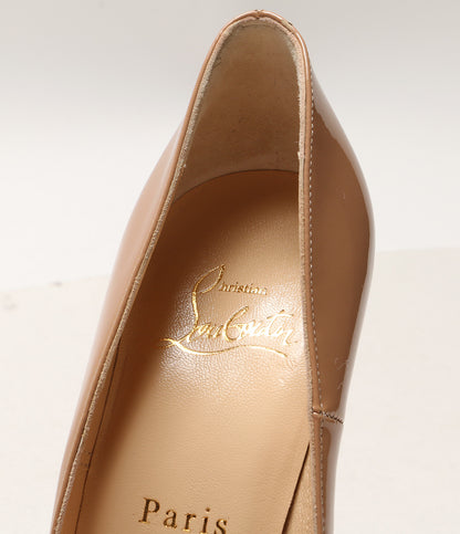 Christian Louboutin パンプス SO KATE レディース SIZE 35 1/2 クリスチャンルブタン