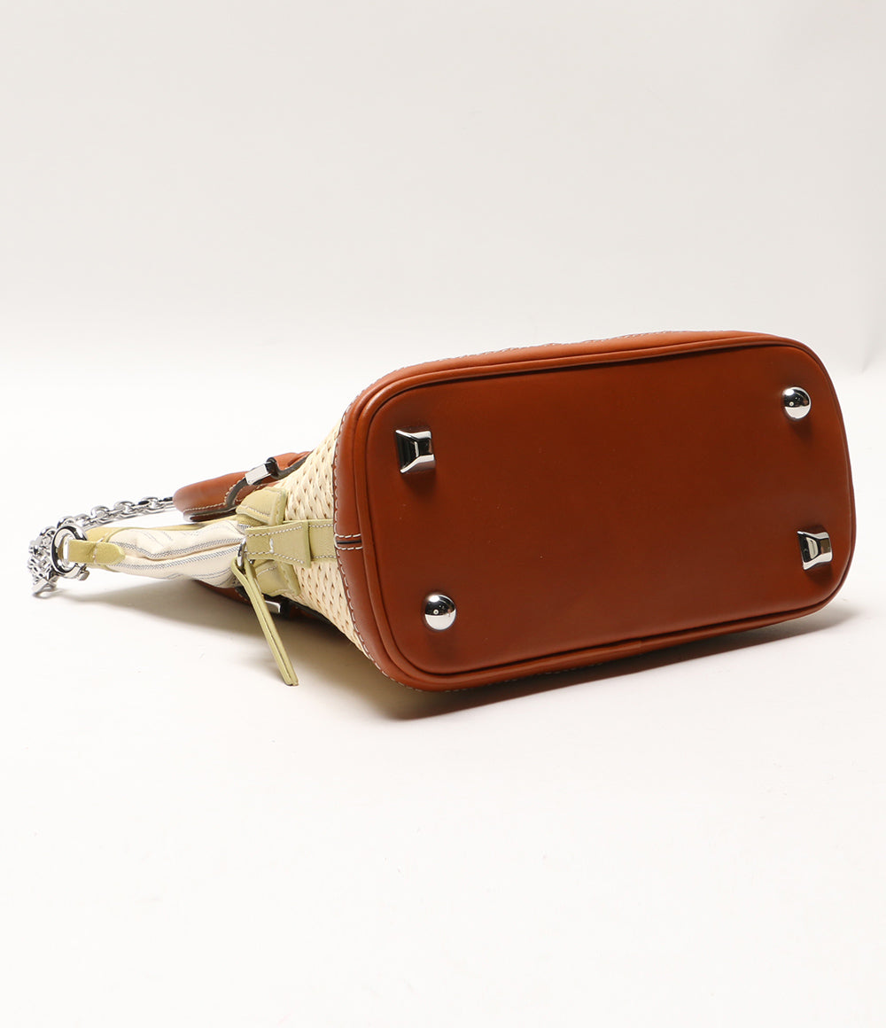 Maison Margiela ハンドバッグ PARIS FEMME 5AC マイクロ SB1WG0031 レディース メゾンマルジェラ