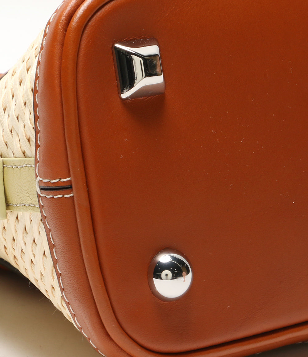 Maison Margiela ハンドバッグ PARIS FEMME 5AC マイクロ SB1WG0031 レディース メゾンマルジェラ