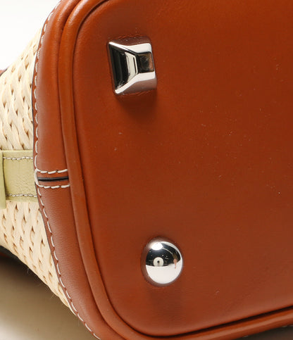 Maison Margiela ハンドバッグ PARIS FEMME 5AC マイクロ SB1WG0031 レディース メゾンマルジェラ