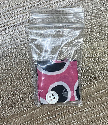 ブラックコムデギャルソン  長袖シャツ ランダムドットラウンドカラーシャツ 2023SS    1K-B007 メンズ SIZE M  BLACK COMME des GARCONS