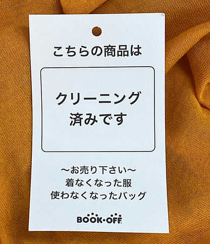 AURALEE ポロシャツ GAUZE SHORT POLO A24SP02RB レディース SIZE - オーラリー