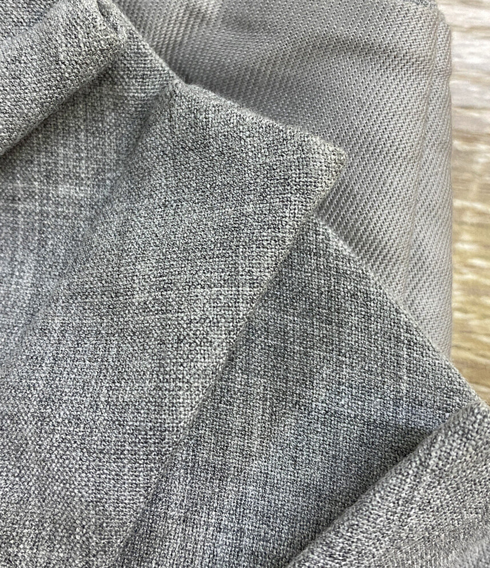 エンフォルド 長袖ブラウス タックネック 24AW レディース SIZE 38