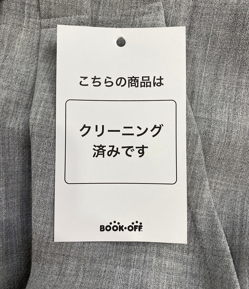 エンフォルド 長袖ブラウス タックネック 24AW レディース SIZE 38 ENFOLD