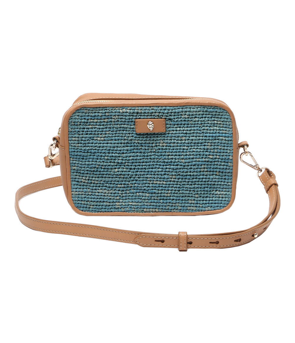 ヘレンカミンスキー ショルダーバッグ Lucella レディース Helen Kaminski