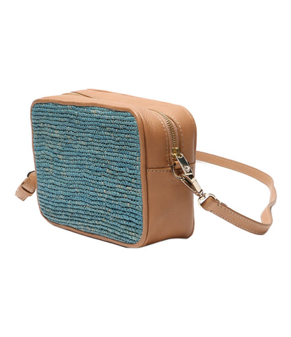 ヘレンカミンスキー ショルダーバッグ Lucella レディース Helen Kaminski