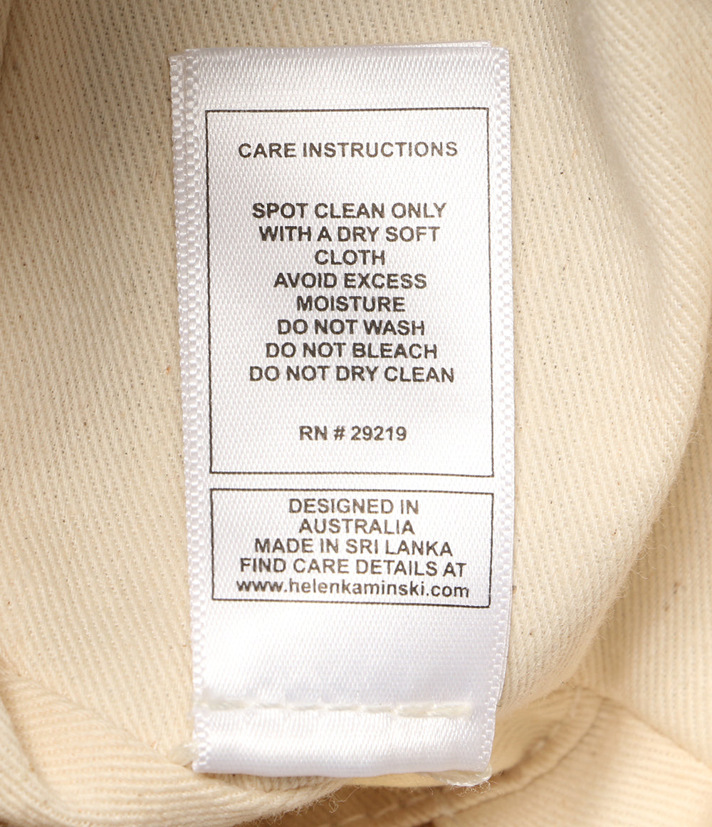 ヘレンカミンスキー ショルダーバッグ Lucella レディース Helen Kaminski