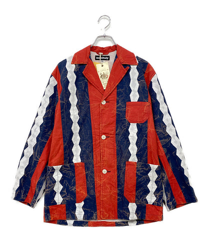 MONITALY テーラードジャケット italian jail jacket メンズ SIZE 36 モニタリー