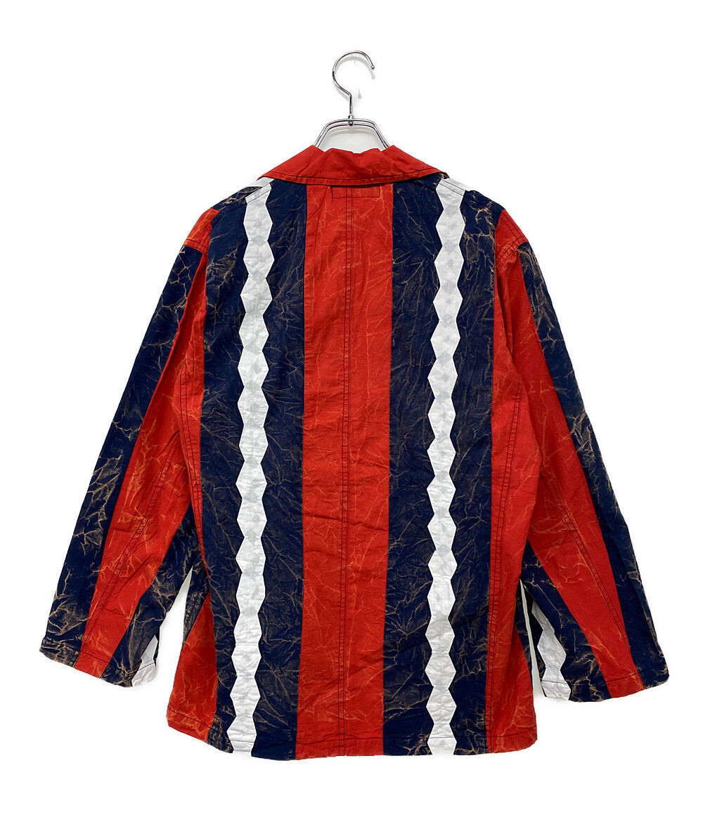 MONITALY テーラードジャケット italian jail jacket メンズ SIZE 36 モニタリー