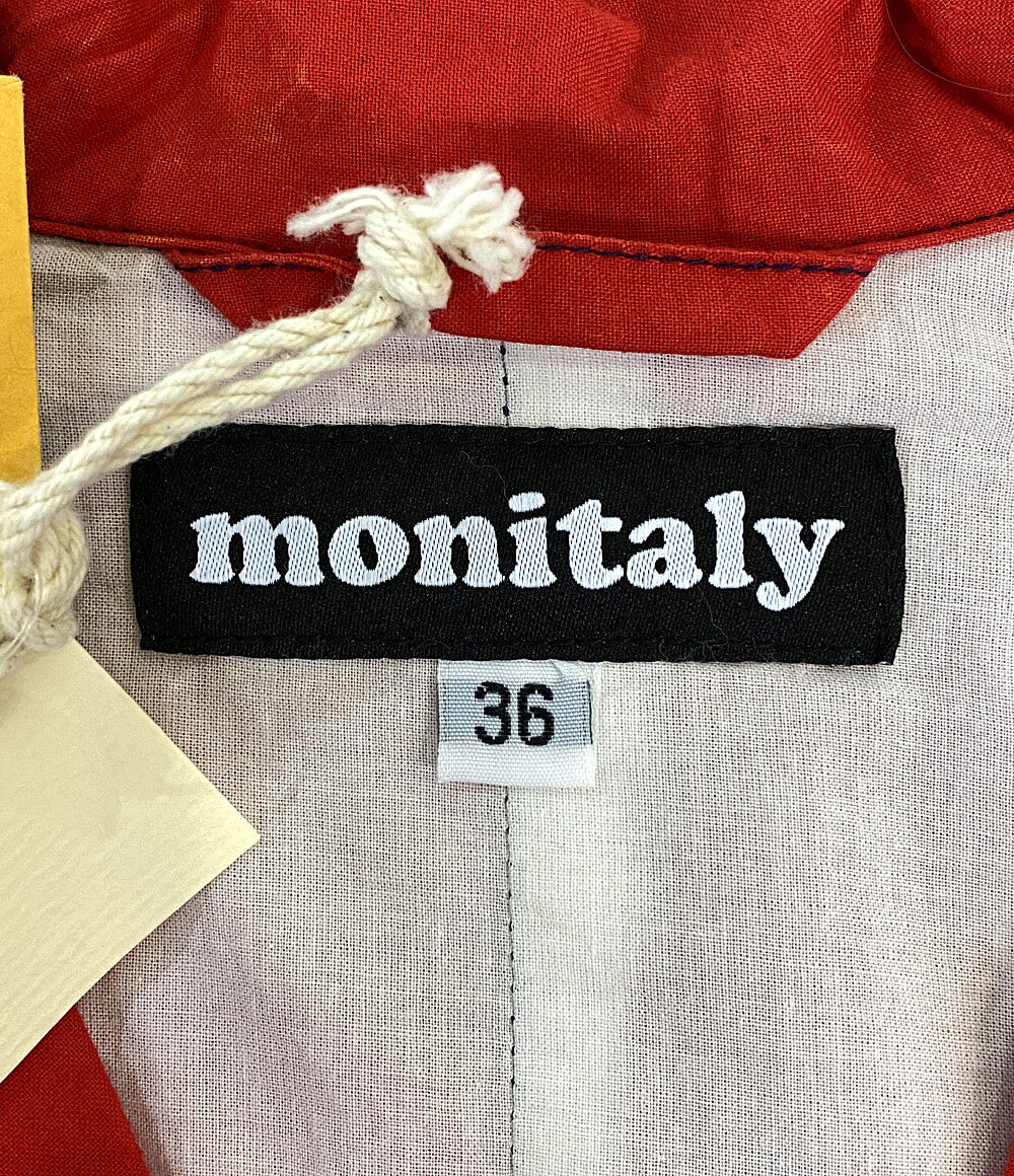 MONITALY テーラードジャケット italian jail jacket メンズ SIZE 36 モニタリー