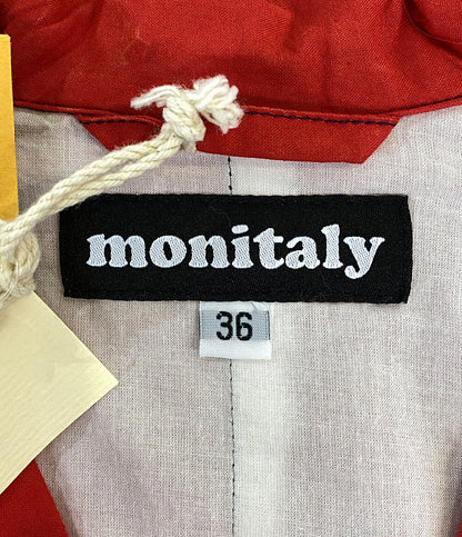 MONITALY テーラードジャケット italian jail jacket メンズ SIZE 36 モニタリー