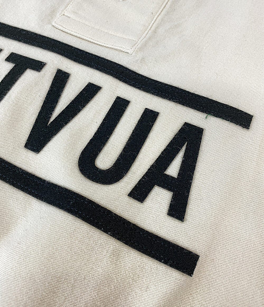 ダブルタップス 美品 半袖シャツ ベースボールシャツ      メンズ SIZE X02  WTAPS